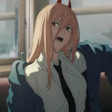 Profile image of パワー