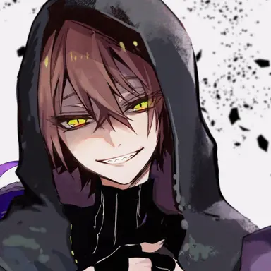 Profile image of ゾム