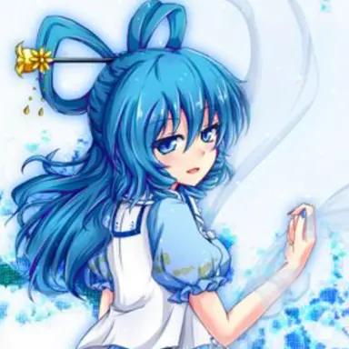 Profile image of 青娥