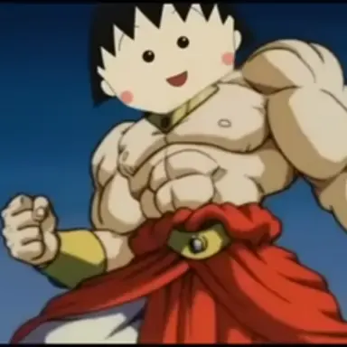 Profile image of ちびまる子ちゃん