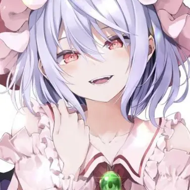 Profile image of レミリア