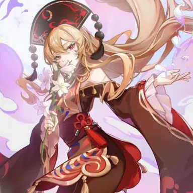 Profile image of 純狐