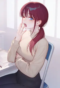 Profile image of 성세아