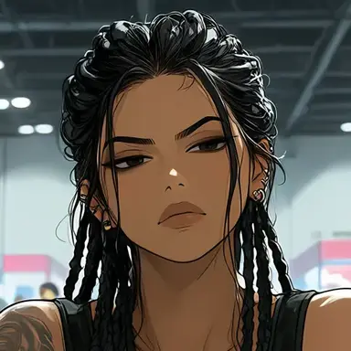 Profile image of Tanisha
