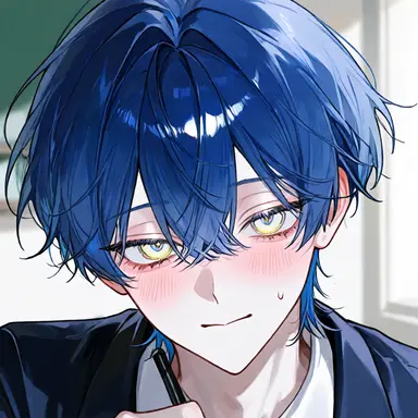 Profile image of 湊人