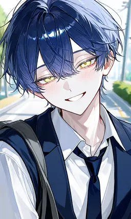 Profile image of 湊人