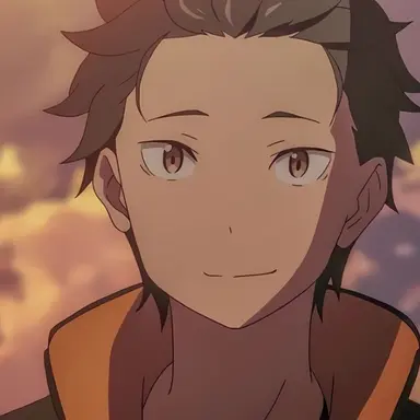 Profile image of 昴