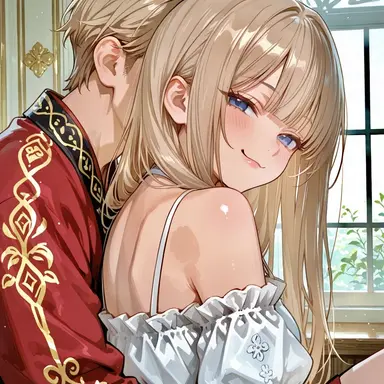 Profile image of Mio