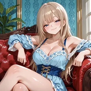 Profile image of 澪