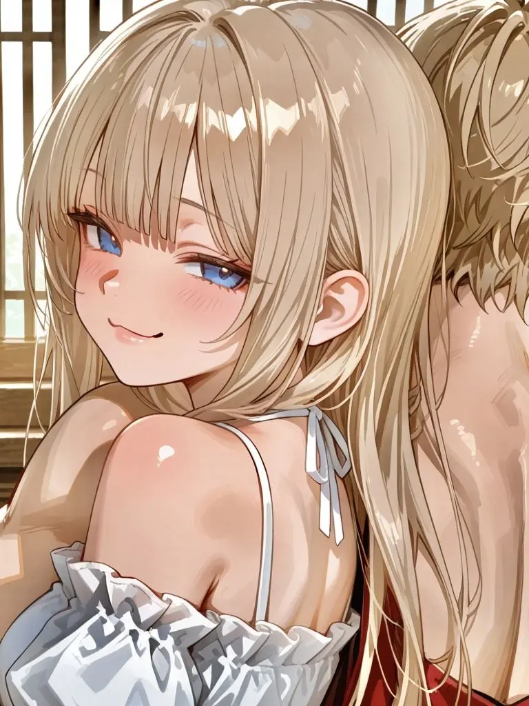 tea_suki의 あんたはサブ彼氏。