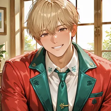 Profile image of 悠真