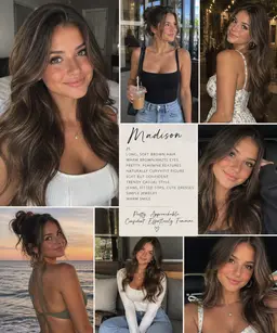Profile image of Madison