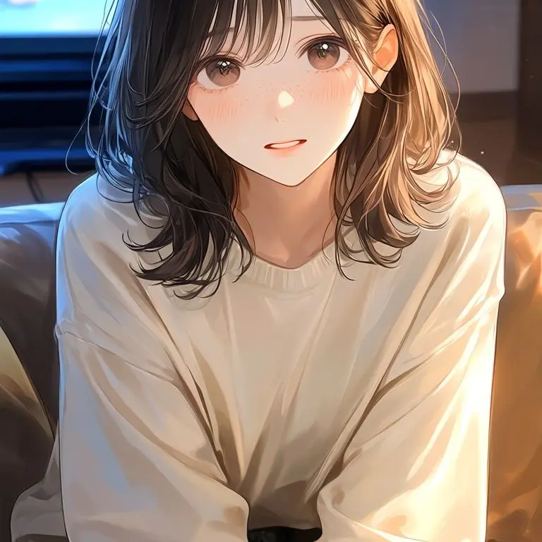 SleazyJudge2137의 She Finally Kissed Me