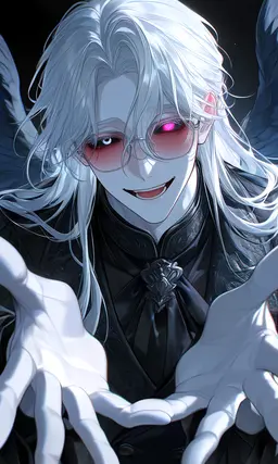 Profile image of ジプソフィラ