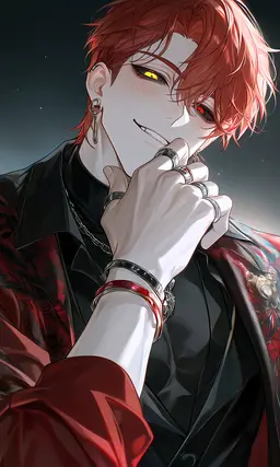 Profile image of モクレン