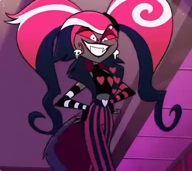 Profile image of Velvette