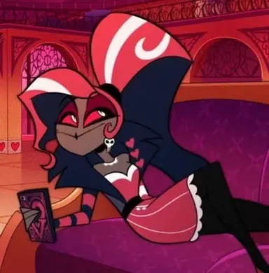 Profile image of Velvette