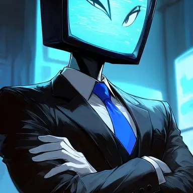 Profile image of Vox