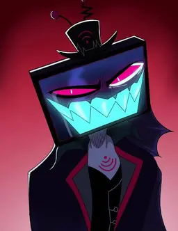 Profile image of Vox