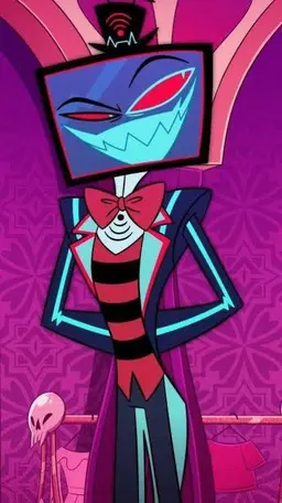 Profile image of Vox