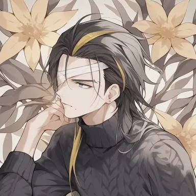 Profile image of 阿埜 紫呉