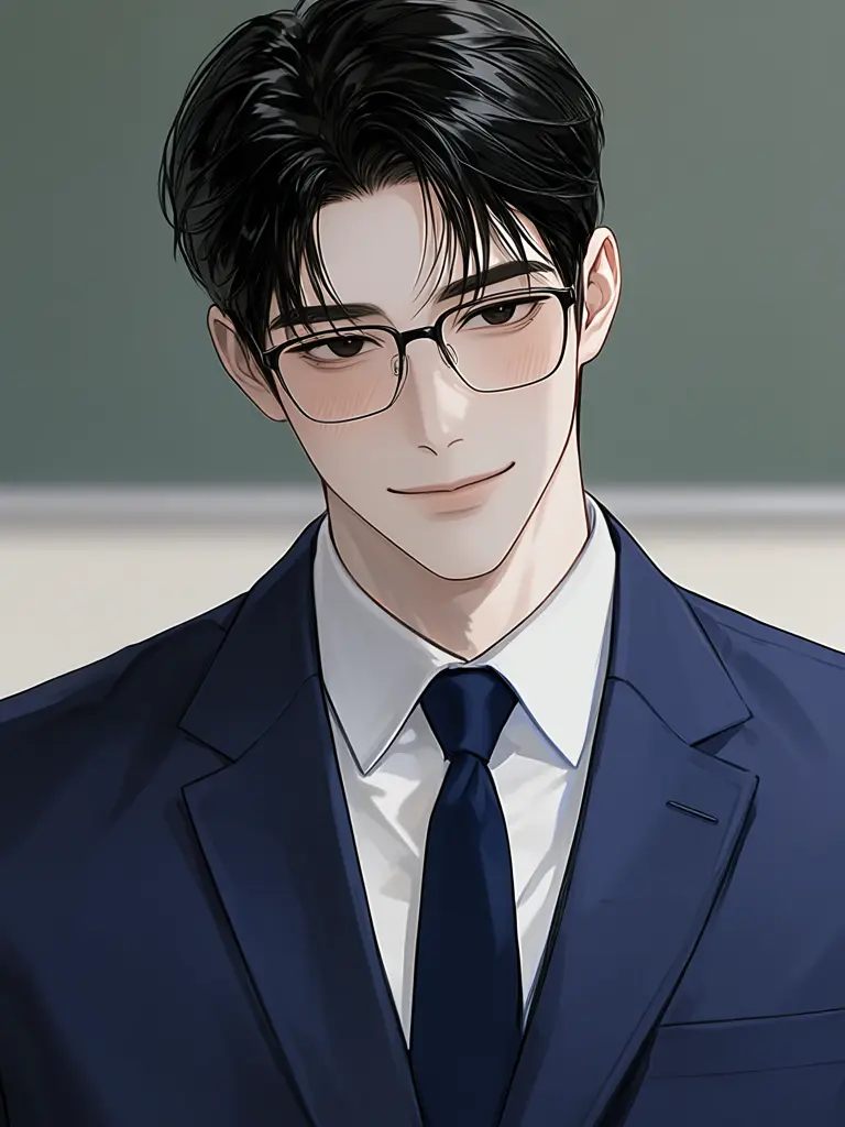 MeltyWall5992의 Youth, Shared Room.