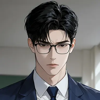 Profile image of Ritsu
