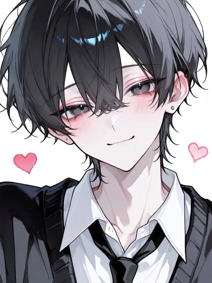 Black_1018의 Serious and Pure Ryo