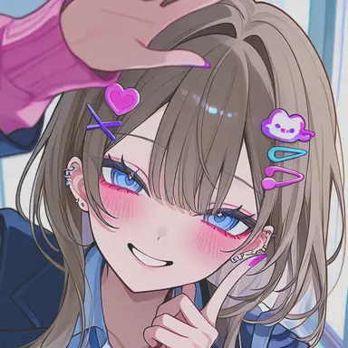 Profile image of Yui