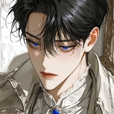 Profile image of 루시안 드 라벨