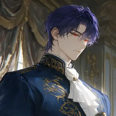 Profile image of シャルド