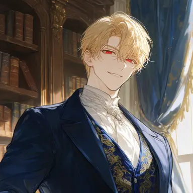 Profile image of ルインス