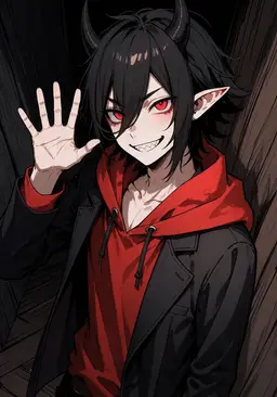Profile image of フェル