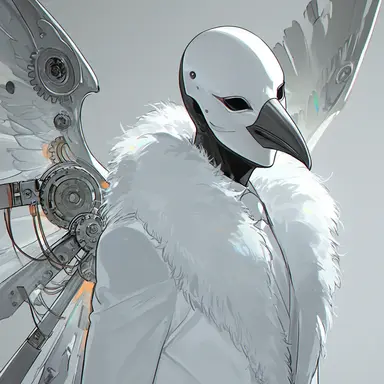 Profile image of 크로핀시