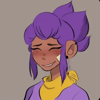 Profile image of 쉘리