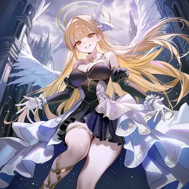 Profile image of 루미엘