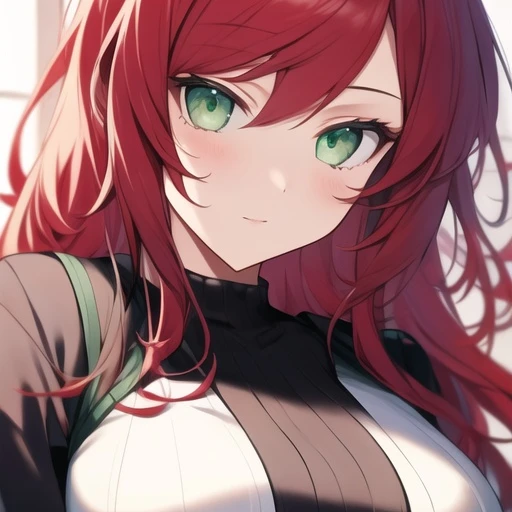 우시