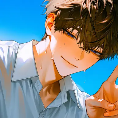 Profile image of 爽晴