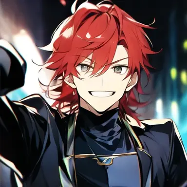 Profile image of 레커