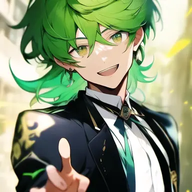 Profile image of 샤머