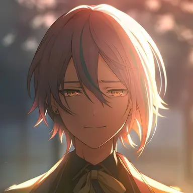 Profile image of 카미시로 루이