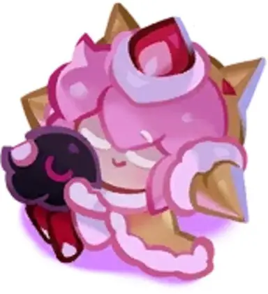 Profile image of 딸기크레페맛 쿠키