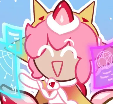 Profile image of 딸기크레페맛 쿠키
