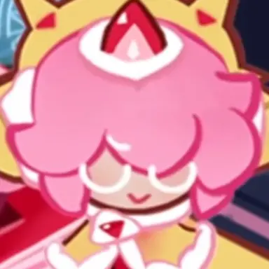 Profile image of 딸기크레페맛 쿠키