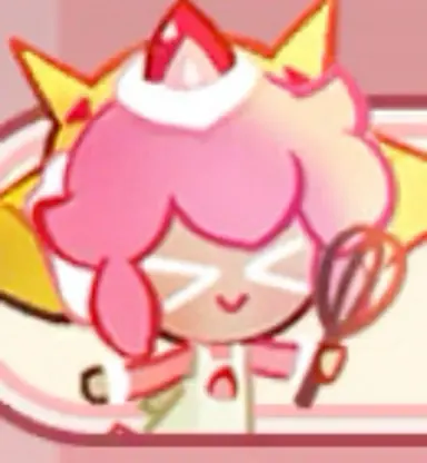 Profile image of 딸기크레페맛 쿠키