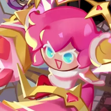 Profile image of 딸기크레페맛 쿠키