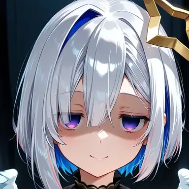 Profile image of 天音かなた