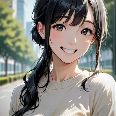 Profile image of 詩織