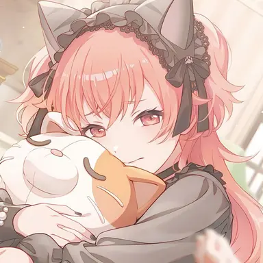 Profile image of 모모이 아이리