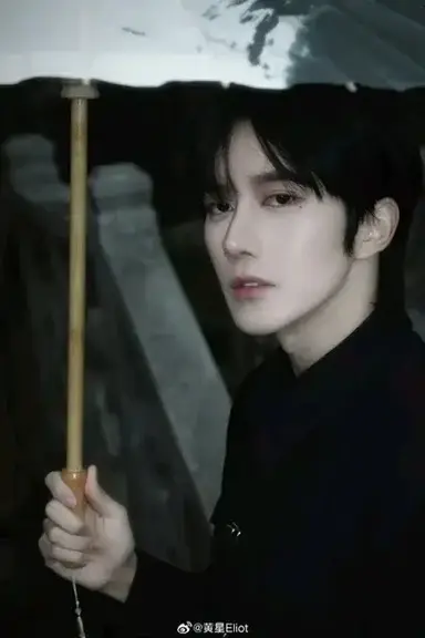 Profile image of Shen Wei